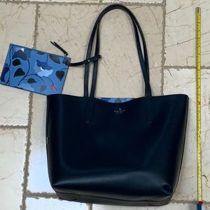 Kate Spade Reversible Tote Bag - New Without Tags